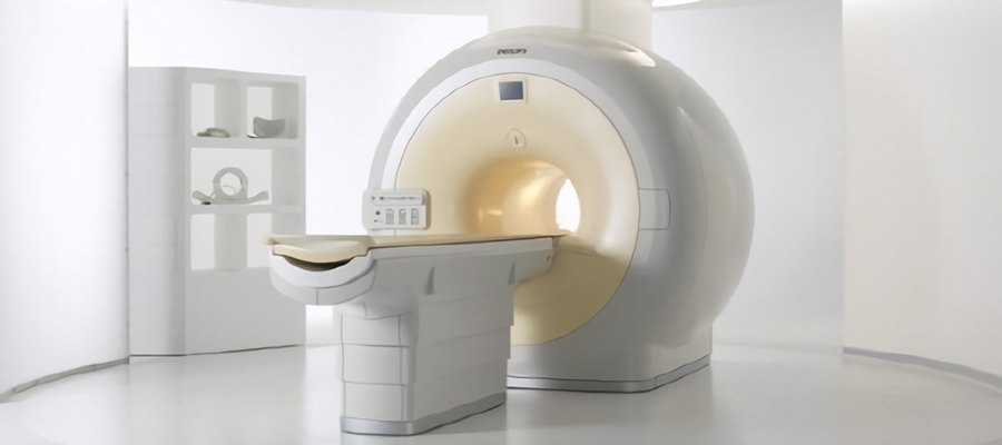 MRI